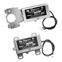 Electrical Interlock, NDH