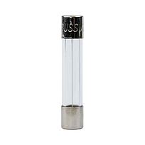 Fusible 1/4 X 1-1/4" Tubo de Vidrio Acción Rápida 32 Volts Ca (3Ag)