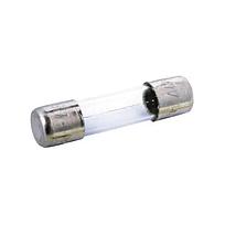 Fusible 1/4" X 1" Tubo de Vidrio Acción Rápida  32Vca (8Ag)