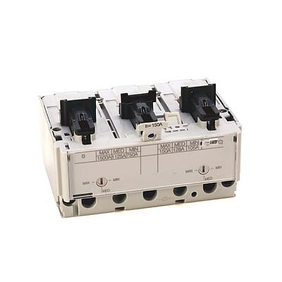 250A Frame Trip Unit