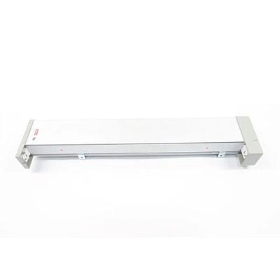A80LT Low Profile Lighting Package, 115 VAC, (24 in Lamp, Aluminum