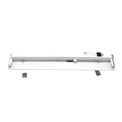 LIGHT PKG, FLUORESCENT, DR SW 24.10X 115V/60HZ STEEL/PAINT