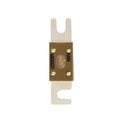 Fusible Tipo Limitador Acción Rápida 125Vca/80Vcd