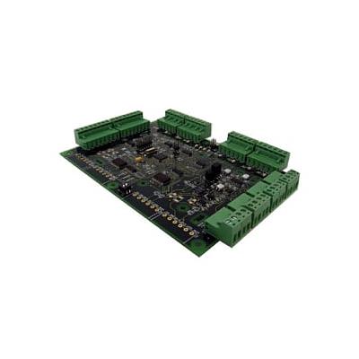 BOSCH-APIAEC218I8O — Placa de Control de Acceso 8 Entradas/8 Salidas para Sistema Access Easy Controller 2.1