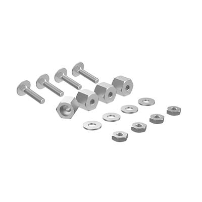 Panel Mounting Kit