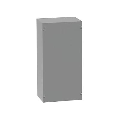 Pull Box, Screw Cover