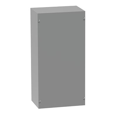 Pull Box, Screw Cover