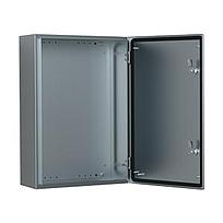 Gabinete Fijación Mural De Acero Inoxidable