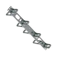 Horizontal Panel D-Rings Front and Back