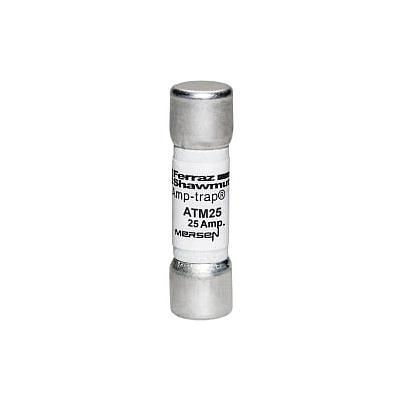 600V 25A MIDGET FUSE (ATM2