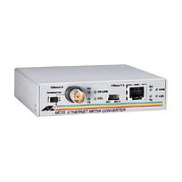Convertidor de red UTP (RJ-45) a BNC