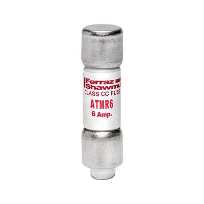 600V 6A CC FUSE