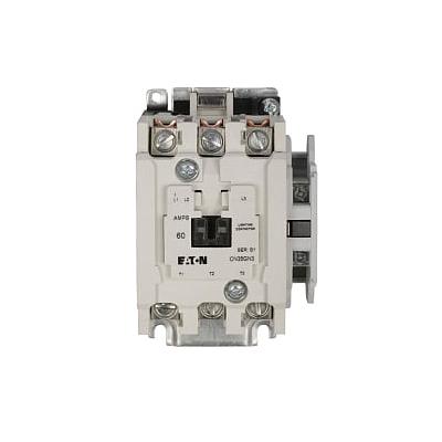 CONTACTORES PARA ALUMBRADO CN35