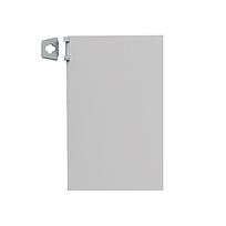 Wallmounting brackets (4)