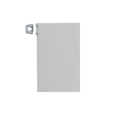 Wallmounting brackets (4)