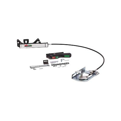 400A K Frame Molded Case Ckt-Bkr