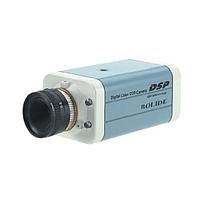 PROFESSIONAL HIGH RESOLUTION EXVIEW COLOR DSP CCD INFRARED CAMERA