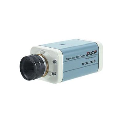 PROFESSIONAL HIGH RESOLUTION EXVIEW COLOR DSP CCD INFRARED CAMERA