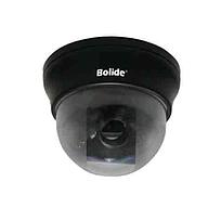 1/3" DPS, 550 TV lines, 0.5 Lux, Wide Dynamic Range function