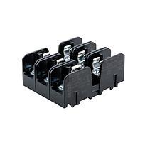 Base Porta Fusible Modular Clase CC 600Vca