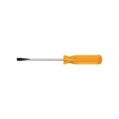 Desarm plano barra redonda 1/4"x4"