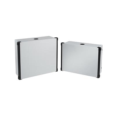 Carcasa HMI Tradicional