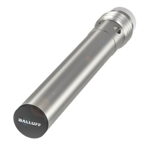 BALLUF Sensore Inductivos Estándar, 2mm, 5000hz, IP68 - BES 516-371-G-E5-C-S49