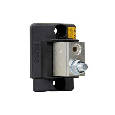 Portafusible Modular  para fusibles ultrarapidos 700Vca
