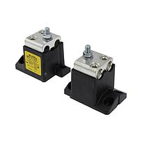 Portafusible Modular  para fusibles ultrarapidos 700Vca
