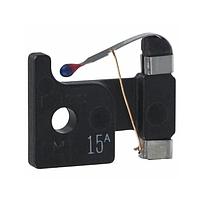 Fusible Para Telecomunicacion Acción Rápida 125Vca/60Vcd