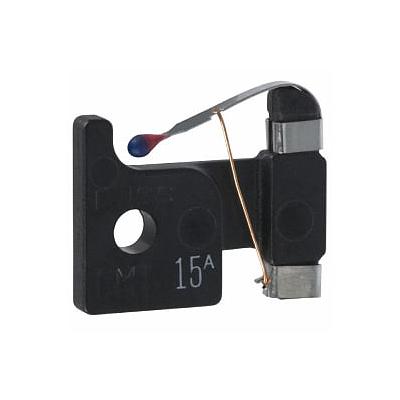 Fusible Para Telecomunicacion Acción Rápida 125Vca/60Vcd