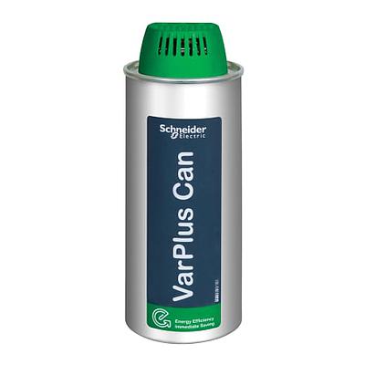 CAPACITOR CAN HDY 10.4/12.5 KVAR 480V