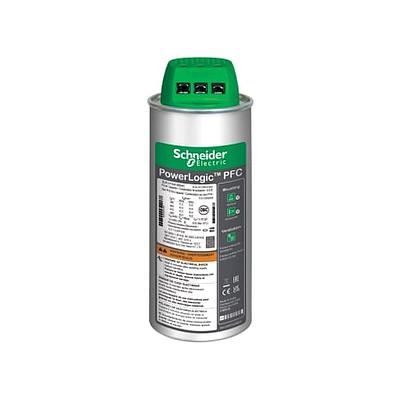 VARPLUS CAN 15 KVAR, 480V, 60H