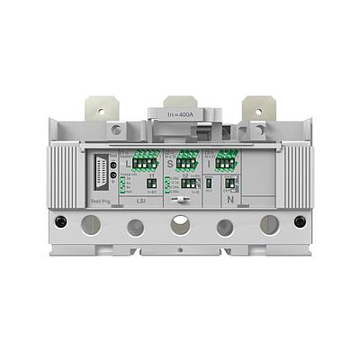 400A Frame Trip Unit