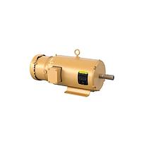 ABB-BM3611T — Motor Eléctrico Trifásico con Freno 3 HP 1725 RPM 208-230/460 V TEFC 182T
