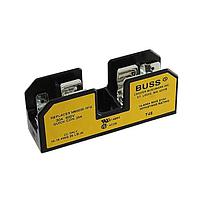 Base Porta Fusibles Clase M 600Vca/Cd