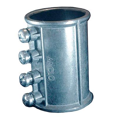ANCLO Cople para Pared Delgada, 51mm, 2 Pulgadas - CPD200