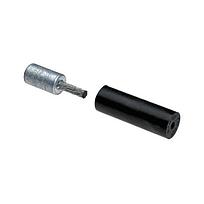 Bi-Metallic Pin Connector, Aluminum 500