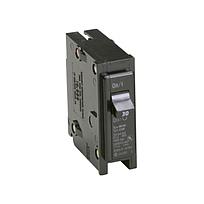 INT. DE 1P 30A 120/240VCA  (F)