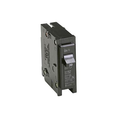 INT. DE 1P 30A 120/240VCA  (F)