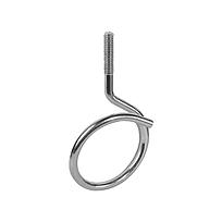 Bridle Ring, 2.00&quot; Dia., 1/4 - 20 Thread