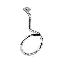 Bridle Ring, 2.00&quot; Dia., User Supplied N