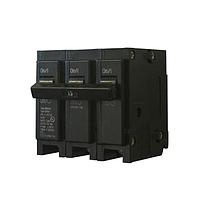 Type BR Breaker 15A/3 Pole 240V 10K