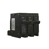 Type BR Breaker 30A/3 Pole 240V 10K