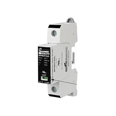 Spd Surge Arrestor / Ul Tipo 2 C/Indicador Remoto