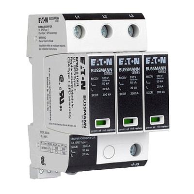 Spd Surge Arrestor / Ul Tipo 2