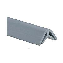 Duct Corner Strip, 6 foot (1.8m), LGray