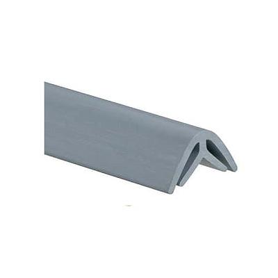 Duct Corner Strip, 6 foot (1.8m), LGray
