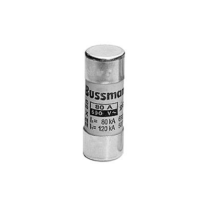 Fusibles Cilindricos  de 22 X 58Mm Clase Gg  690Vca, C/ Percutor