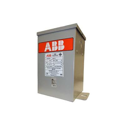 Capacitor Fijo CLMD de 25 kvar, 240V.